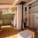 Prázdninový dům Le Penon_maison Patio Seignosse